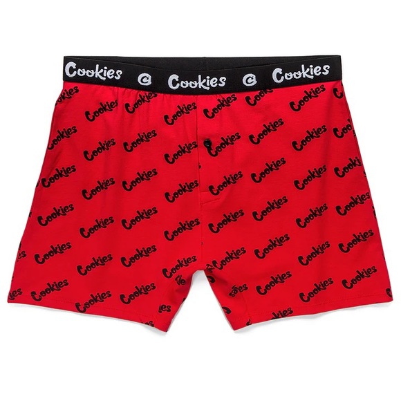 Men's Cookies Repeated Print Briefs


- Elastic Waistband 
- - Picture 1 of 1